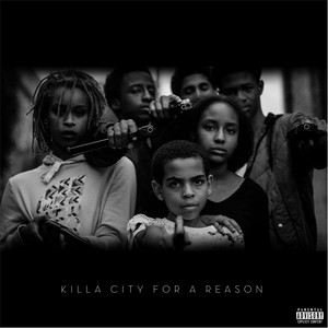 Coolin'(feat. Rose the Prophet) (Explicit)
