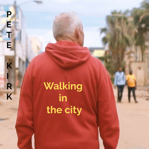 Walking In The City