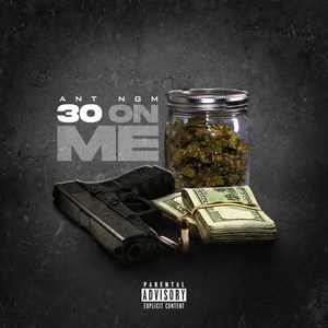 30 On Me (Explicit)