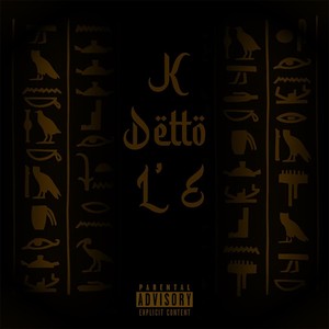 K detto l'E (Explicit)