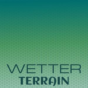 Wetter Terrain