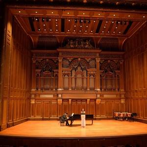 回答 - 艺术歌曲