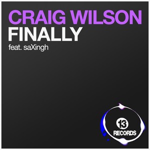 Finally (Original Mix)