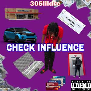 Check Influence (Explicit)