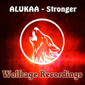 Stronger (Original Mix)