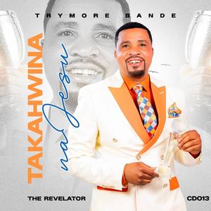 Takadzidza kunyarara (feat. Kudzi Nyakudya)