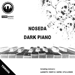 Dark Piano (Labnote Remix)