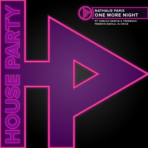 One More Night(feat. Nathalie Paris) (Extended Mix)