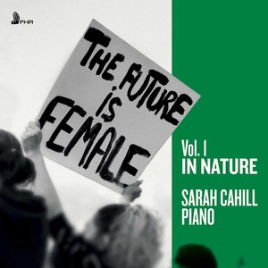 The Future is Female, Vol. 1