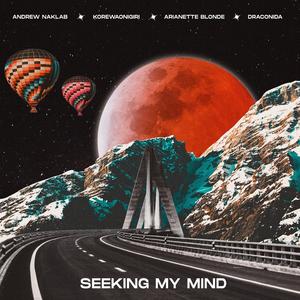 Seeking My Mind (feat. Korewaonigiri, Arianette Blonde & Draconida)