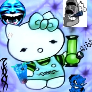 bluu (Remix|Explicit)