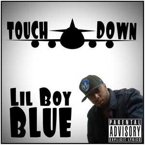 Touchdown (Explicit)