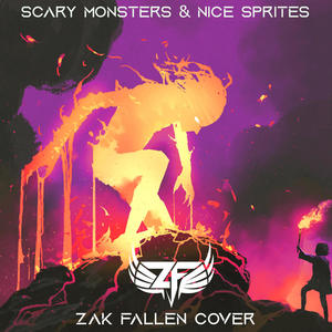 Scary Monsters and Nice Sprites