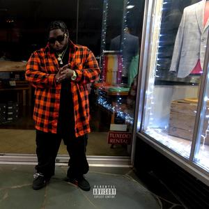 Addict (feat. Louie Bambino) (Explicit)