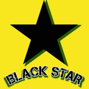 Black Star (Explicit)