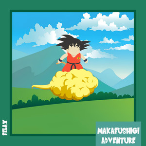 Makafushigi Adventure