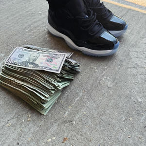 Lets Go (feat. Dpot Almighty) (Explicit)