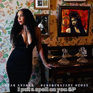 I Put a Spell on You (Sympho-Blues) [feat. Lital Gerstner, Haim Romano, Alma Vermuth & Yaron Gershovsky]