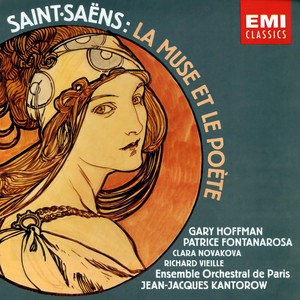 Duo Pour Vl Vcl Et Orch En Mi Mineur Op 132