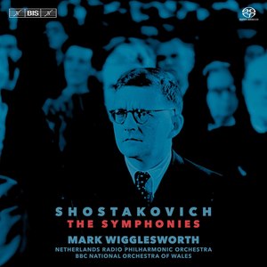 Shostakovich: Symphonies Nos. 1-15