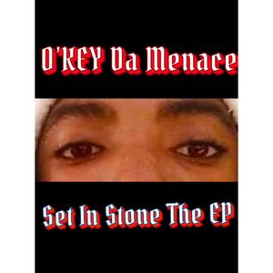 Set In Stone The EP (Explicit)