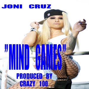 Mind Games - Single