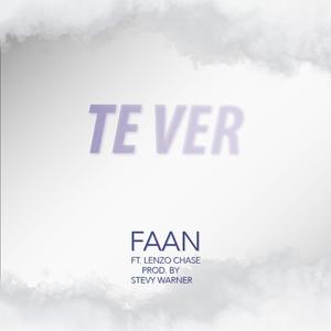 Te Ver (feat. Lenzo Chase) [Explicit]
