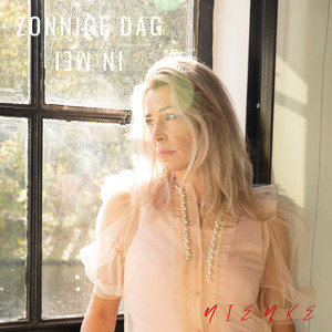 Zonnige Dag in Mei