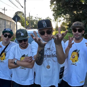 En El area (feat. C-Black, Real San & Limon Asado) (Explicit)