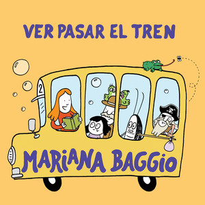 Ver pasar el tren (Cuento)