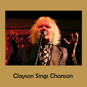 Clayson Sings Chanson