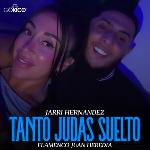 Tanto Judas Suelto