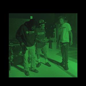 Geeked Wrld (Bonus Track) (Explicit)