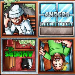 Tafel Dekken (Remix|Explicit)