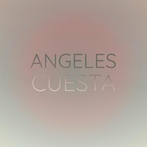 Angeles Cuesta