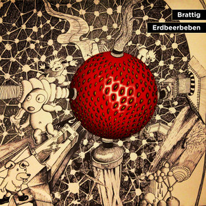 Erdbeerbeben (Franco Capuano Remix)