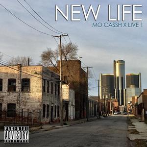 New Life (feat. Live 1) [Explicit]