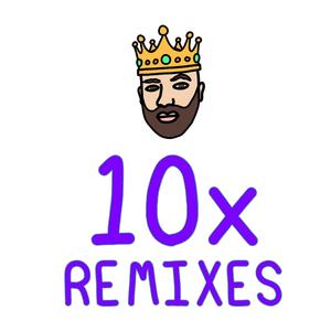 10x (feat. VontePicassionte & Donald Andrade) (Matthew Torres Remix|Explicit)