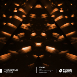 Himalaya (Astronomical Telegram Remix)