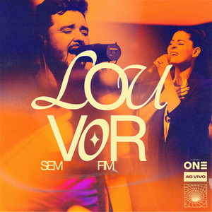 Louvor Sem Fim (Ao Vivo)