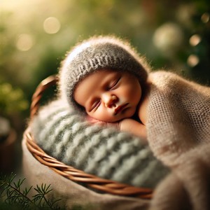 Melodias para o Soninho do Bebê