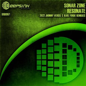 Sonar Zone - Resonate (Karl Forde 2022 Remix)