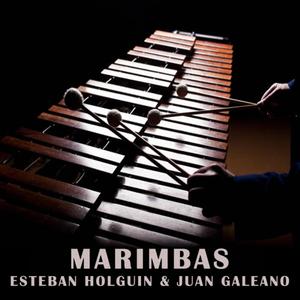 Marimbas (feat. Esteban Holguin & Juan Galeano)