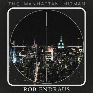 The Manhattan Hitman