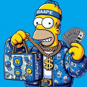 BASE DE TRAP 'TENGO LO MIO'