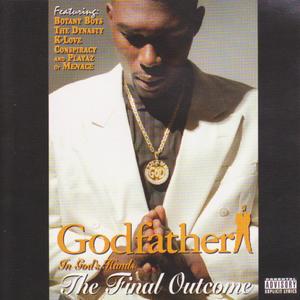 In Gods Hands (The Final Outcome) [Explicit]