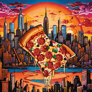 NY Slice (Explicit)