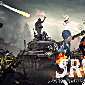 SRC (feat. BabyP) (Explicit)