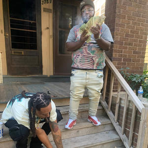 Gambling (feat. Big Curt & Baby Jay Off Center) (Explicit)