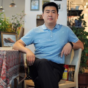 这就是妈妈